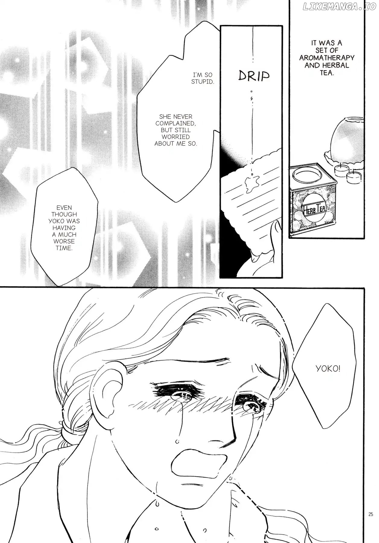 The Heartful Store of Goldenrod Hill chapter 13 - page 25