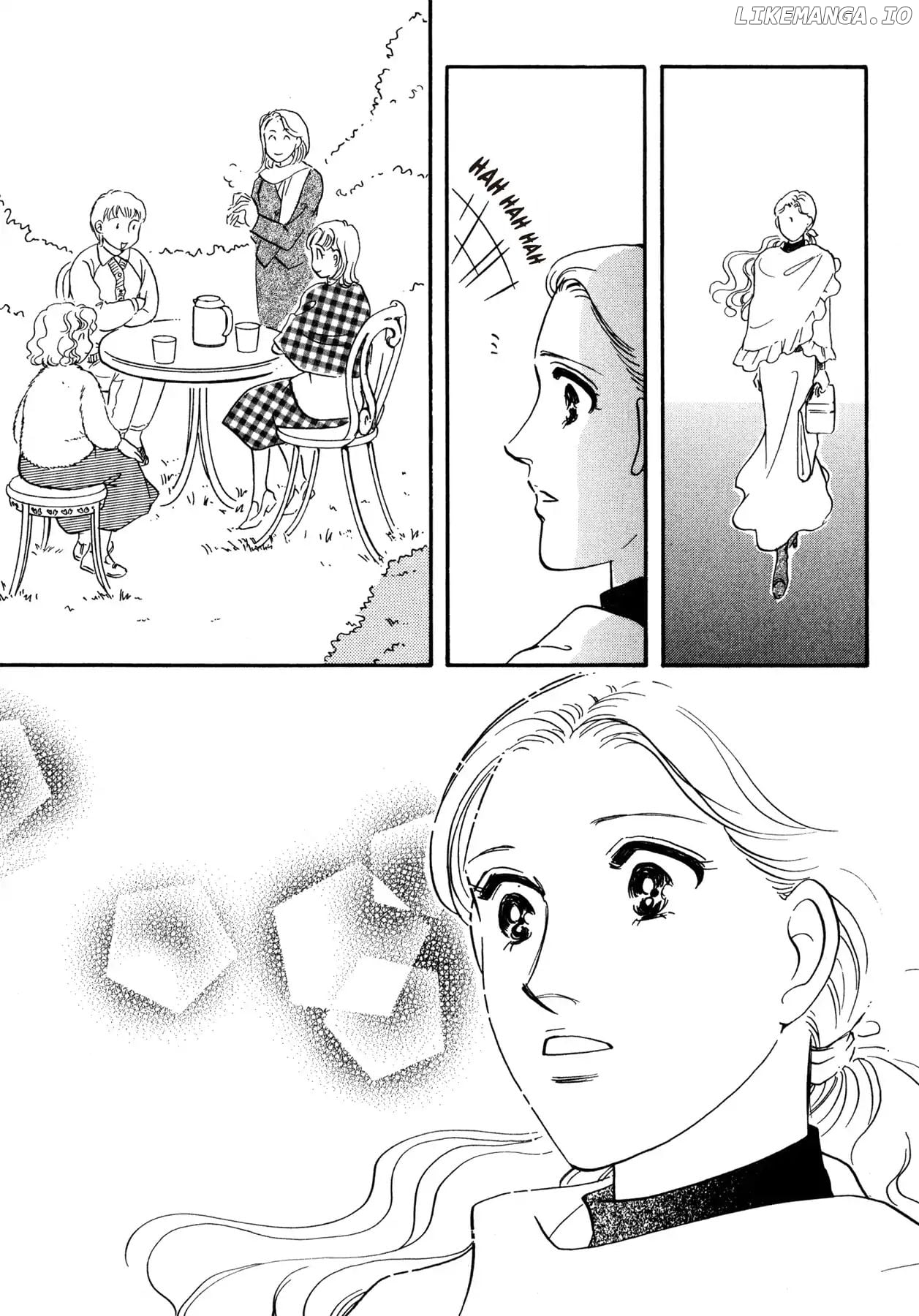 The Heartful Store of Goldenrod Hill chapter 13 - page 31