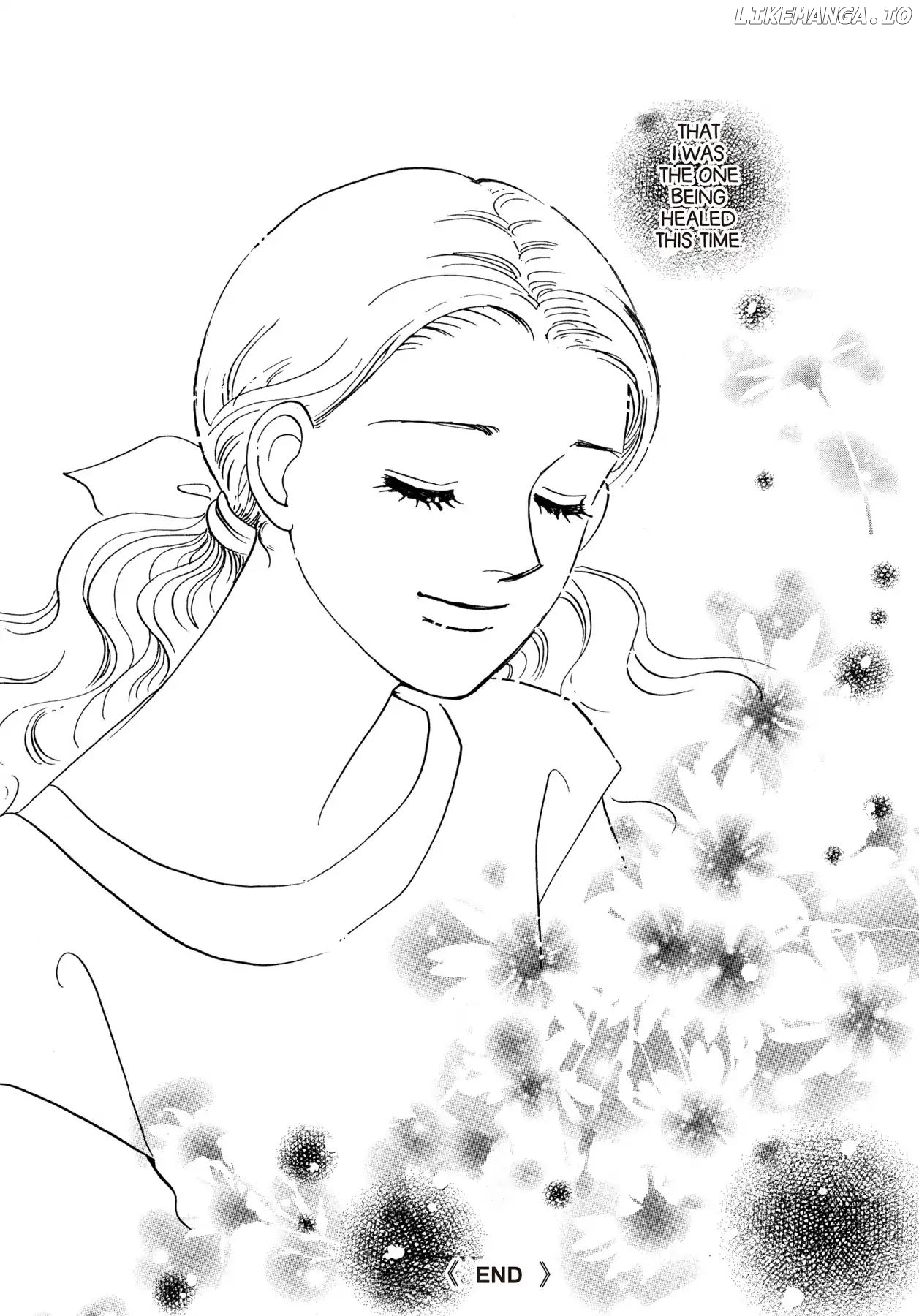 The Heartful Store of Goldenrod Hill chapter 13 - page 35