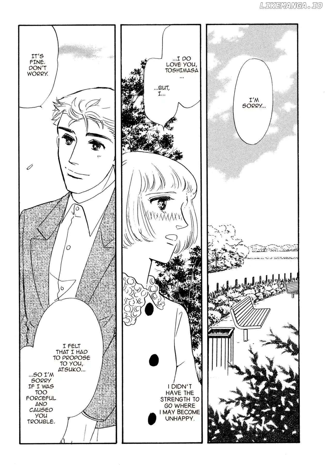 The Heartful Store of Goldenrod Hill chapter 12 - page 20