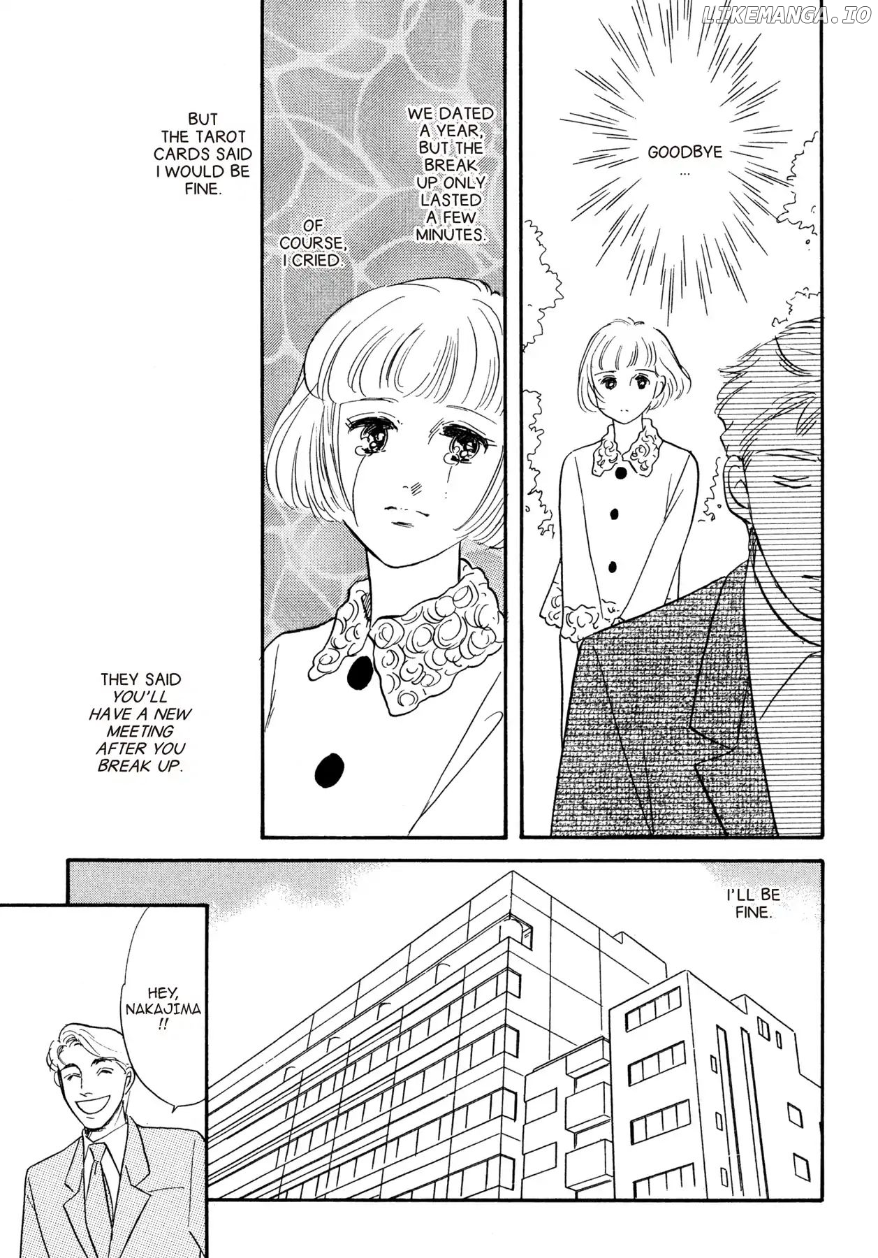 The Heartful Store of Goldenrod Hill chapter 12 - page 21