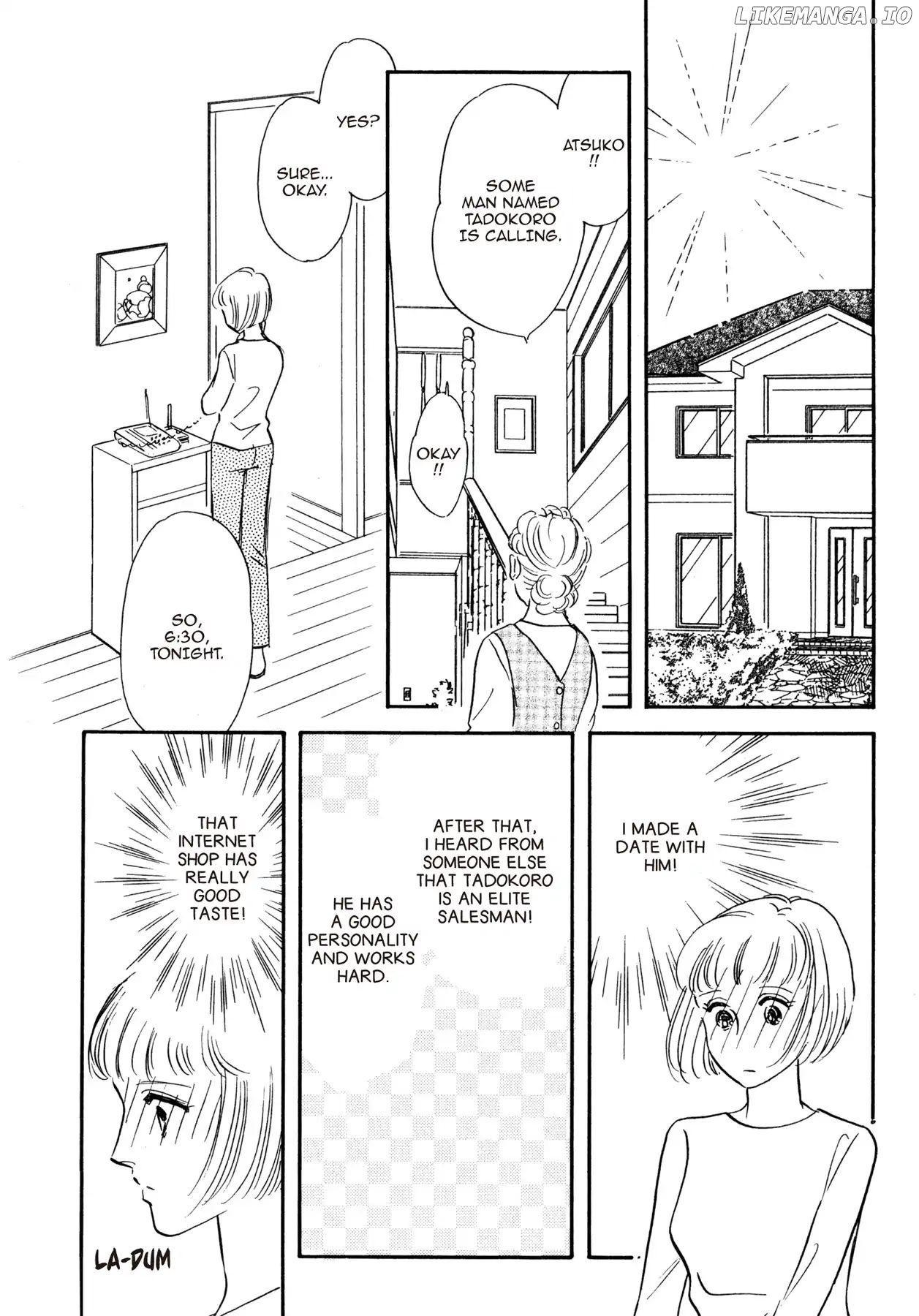 The Heartful Store of Goldenrod Hill chapter 12 - page 23
