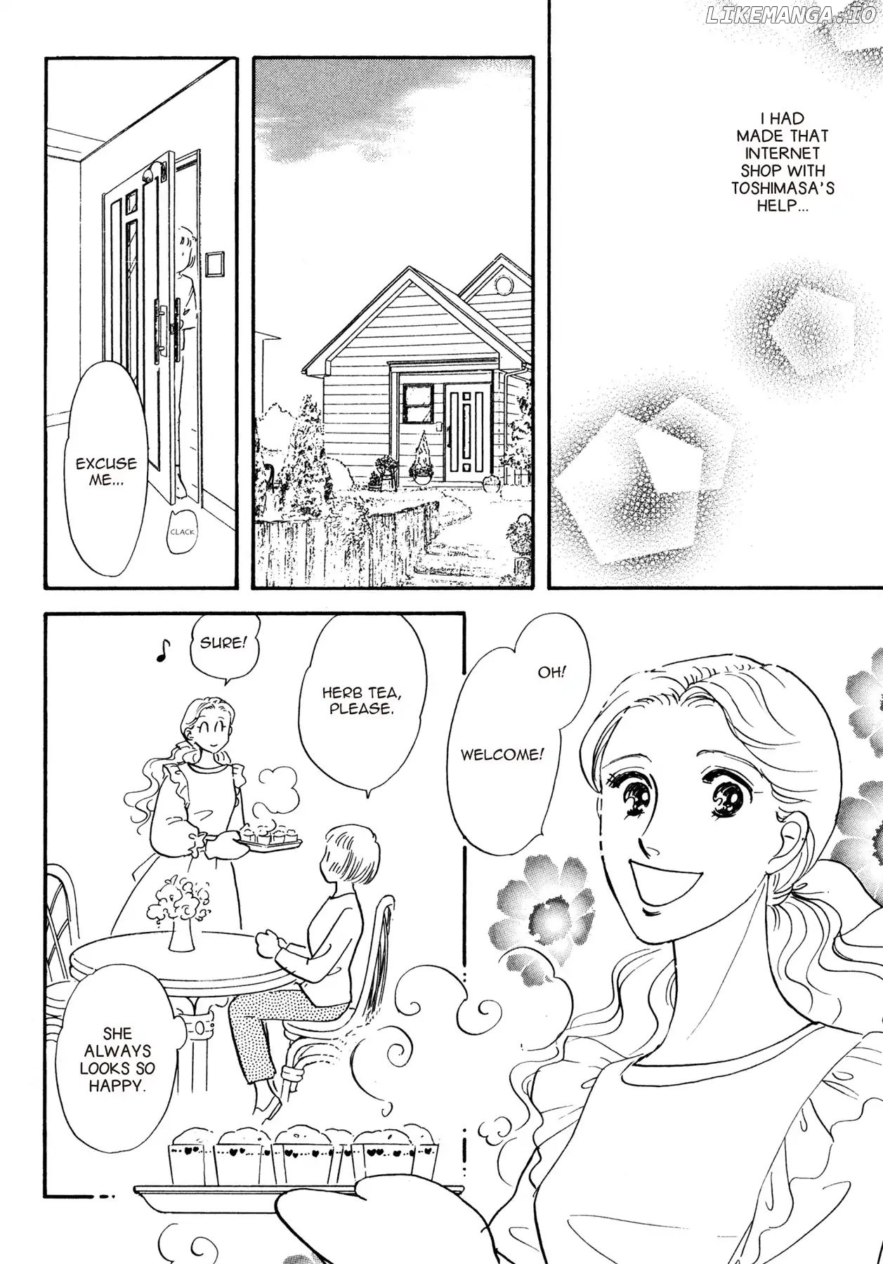 The Heartful Store of Goldenrod Hill chapter 12 - page 24