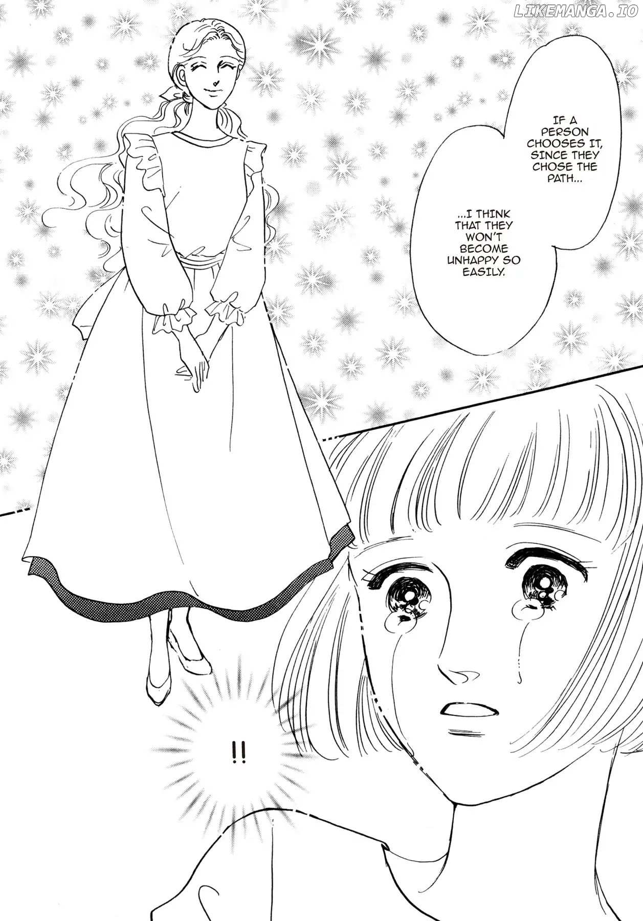 The Heartful Store of Goldenrod Hill chapter 12 - page 30