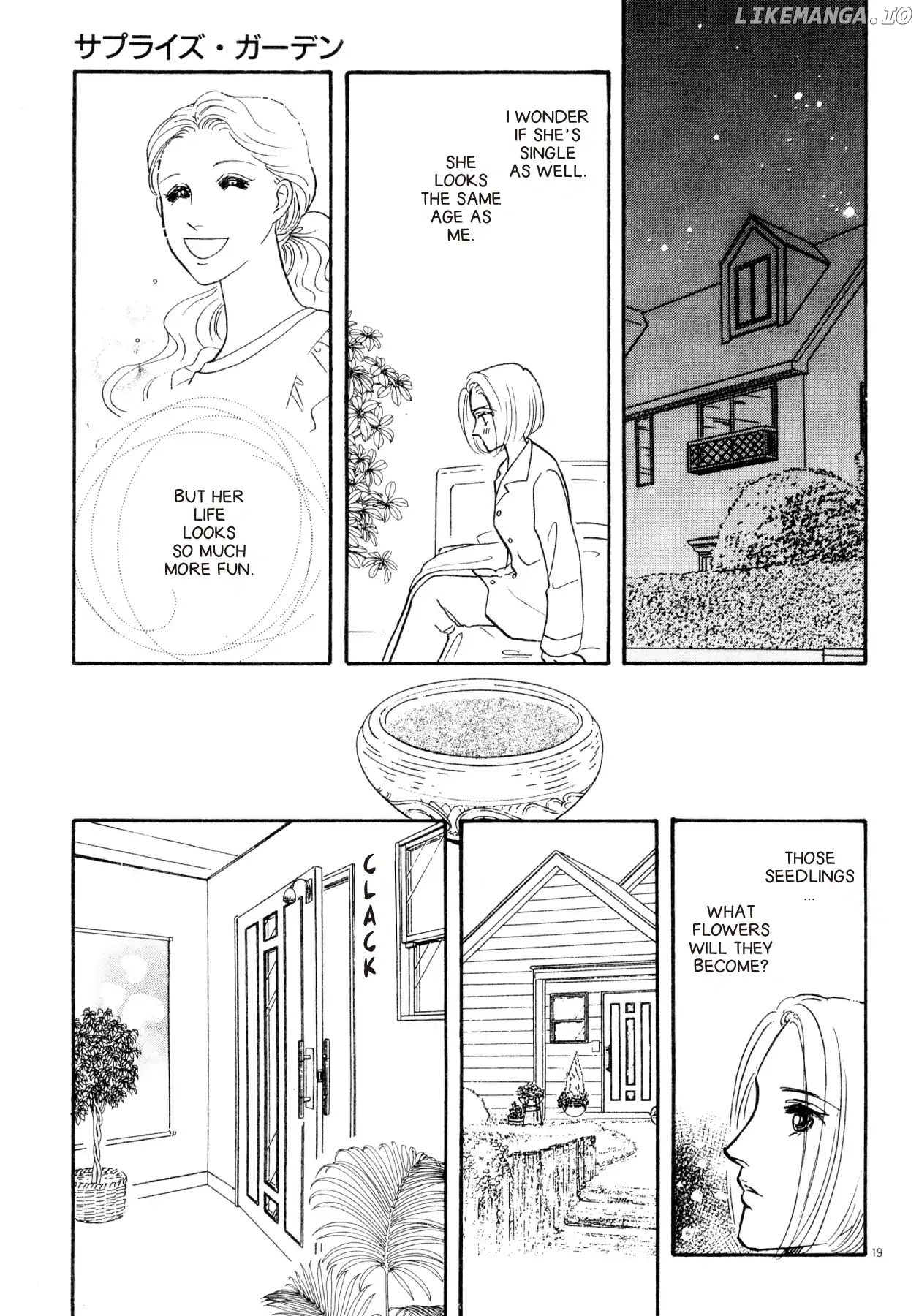 The Heartful Store of Goldenrod Hill chapter 11 - page 19