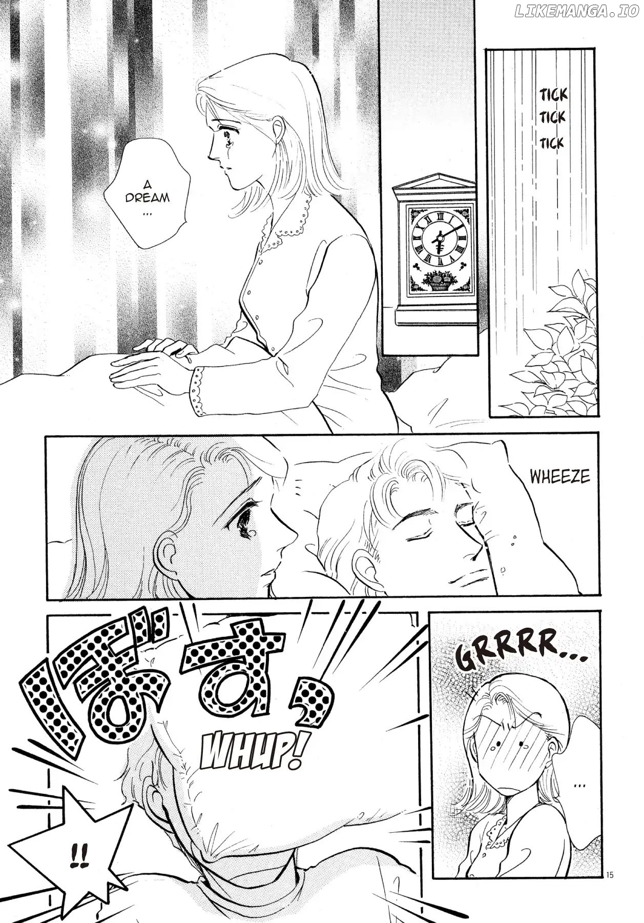 The Heartful Store of Goldenrod Hill chapter 9 - page 16
