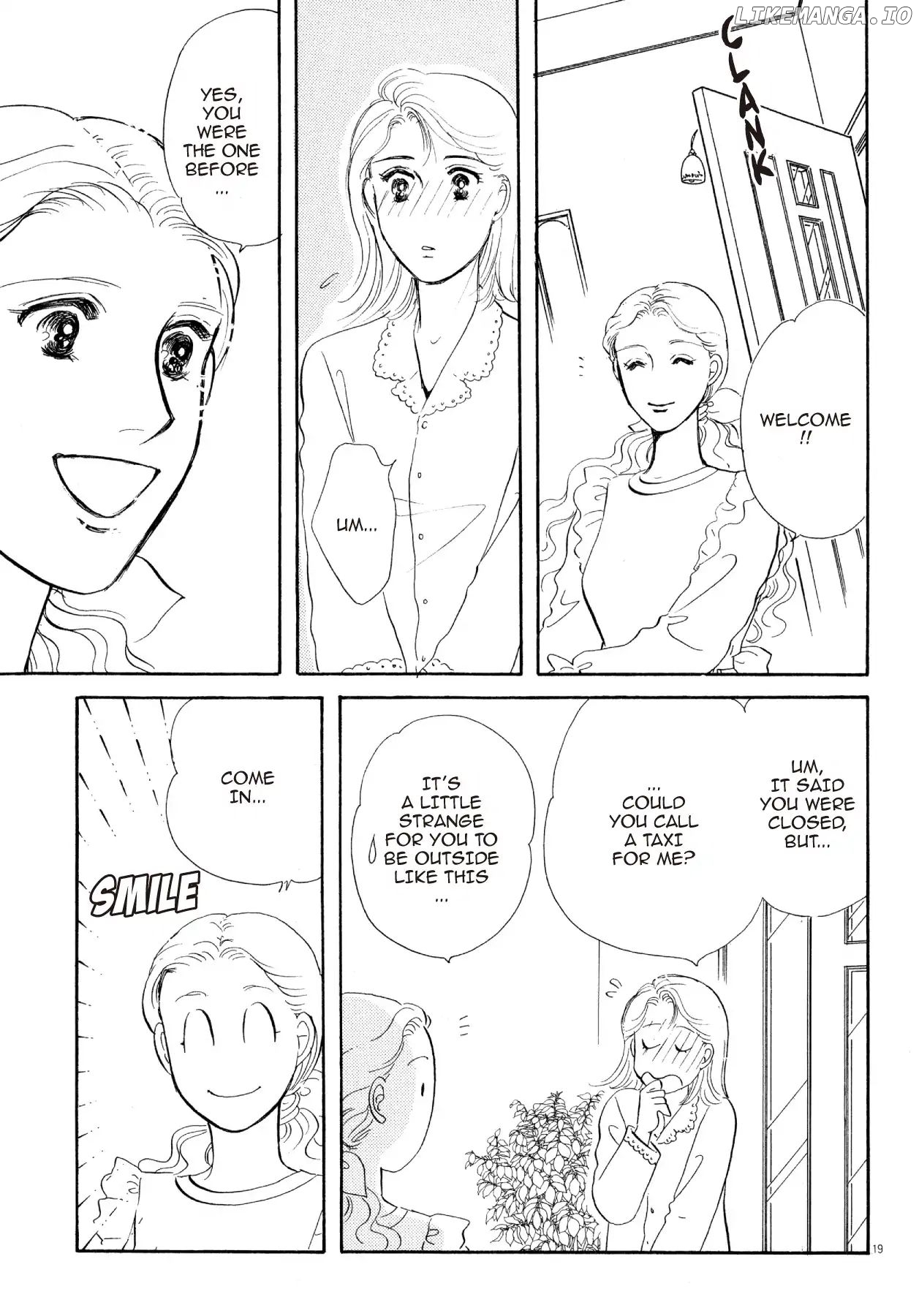 The Heartful Store of Goldenrod Hill chapter 9 - page 20