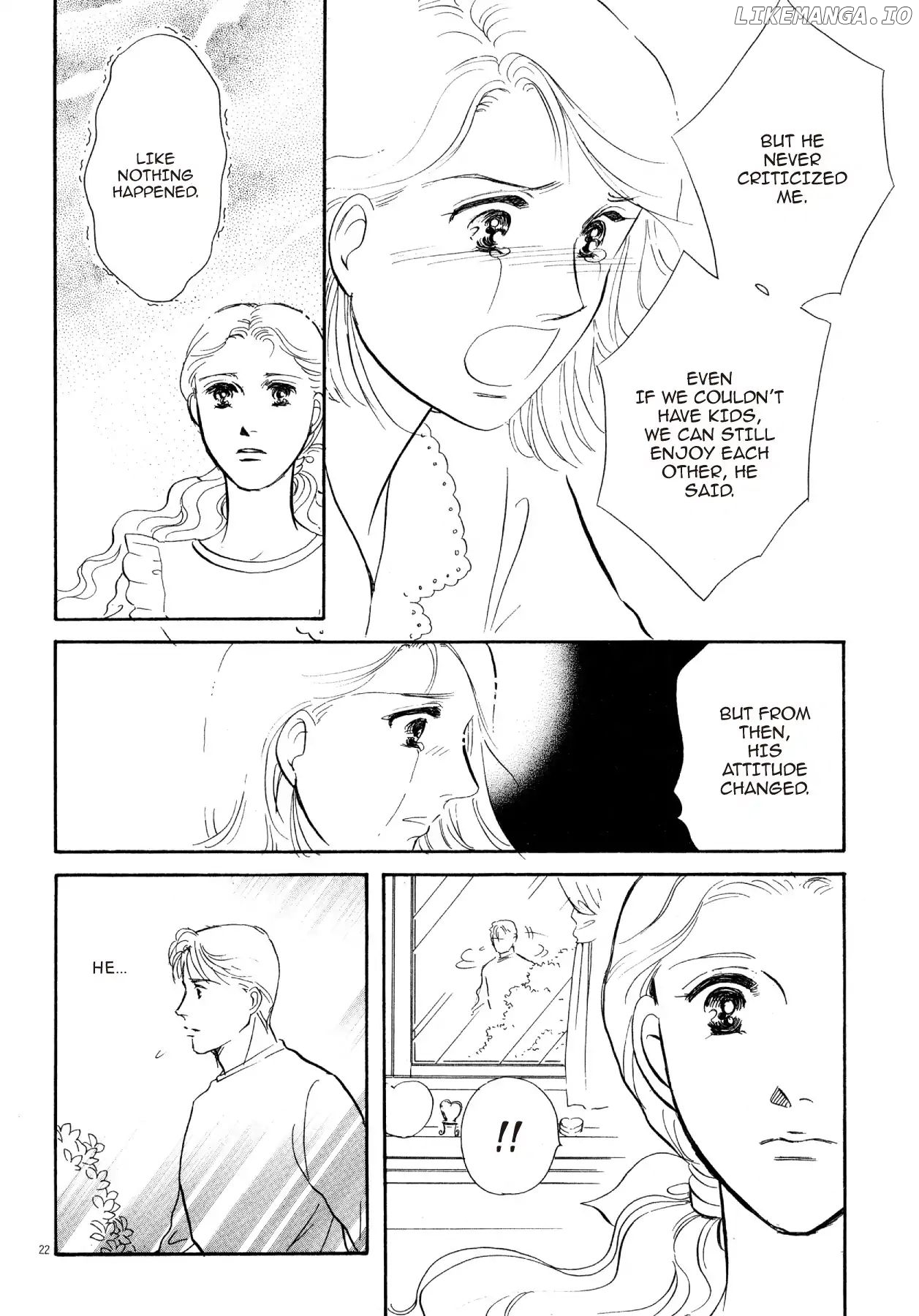 The Heartful Store of Goldenrod Hill chapter 9 - page 23