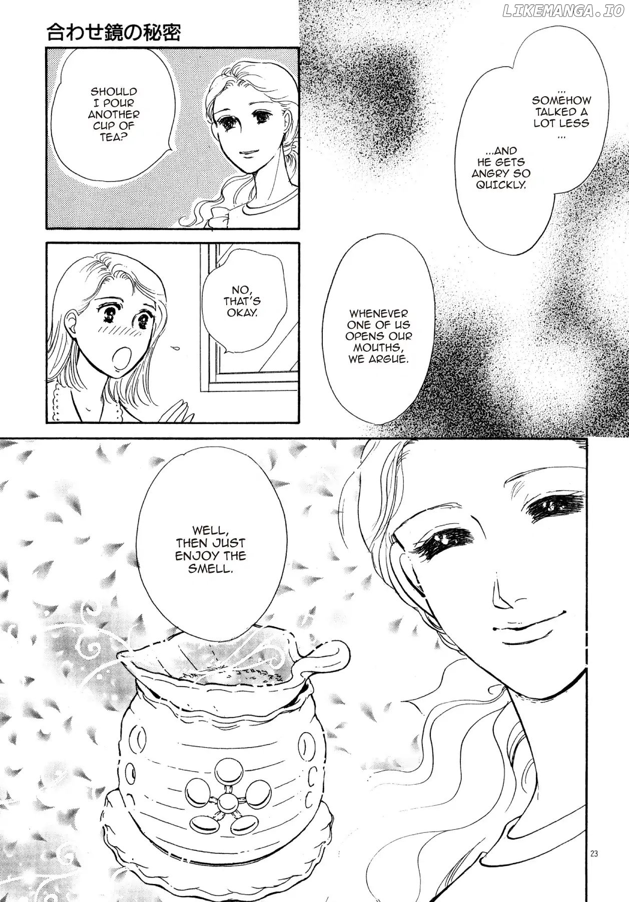 The Heartful Store of Goldenrod Hill chapter 9 - page 24