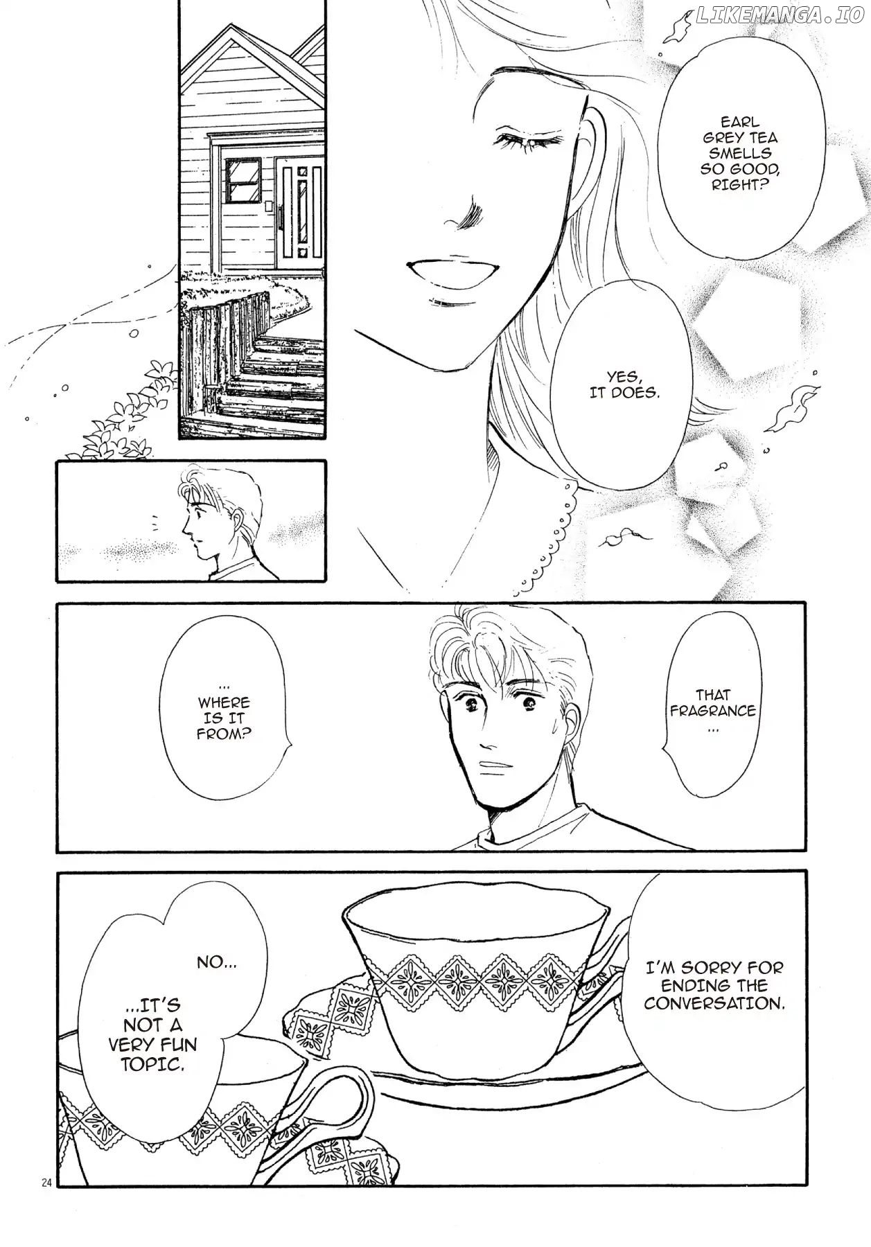 The Heartful Store of Goldenrod Hill chapter 9 - page 25