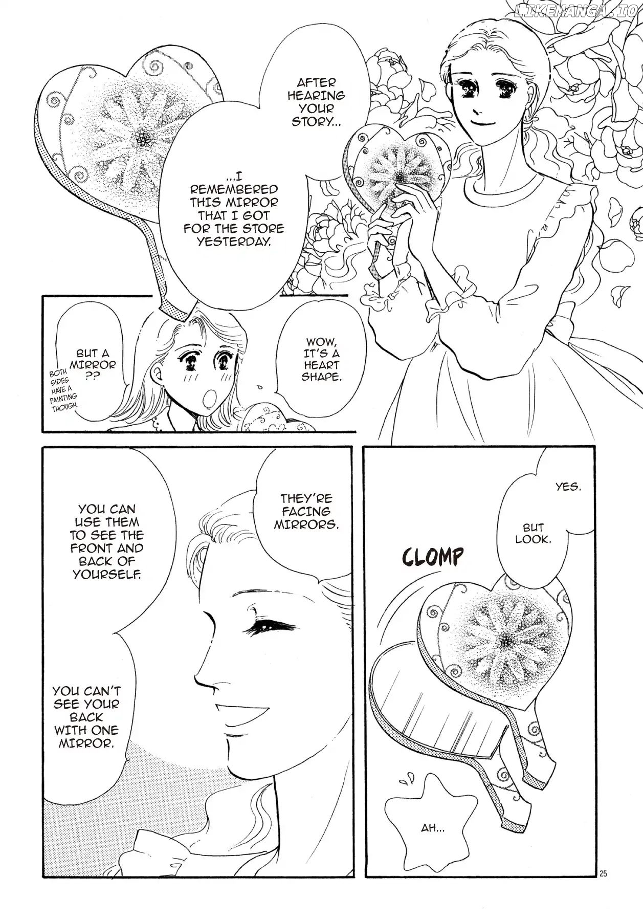 The Heartful Store of Goldenrod Hill chapter 9 - page 26