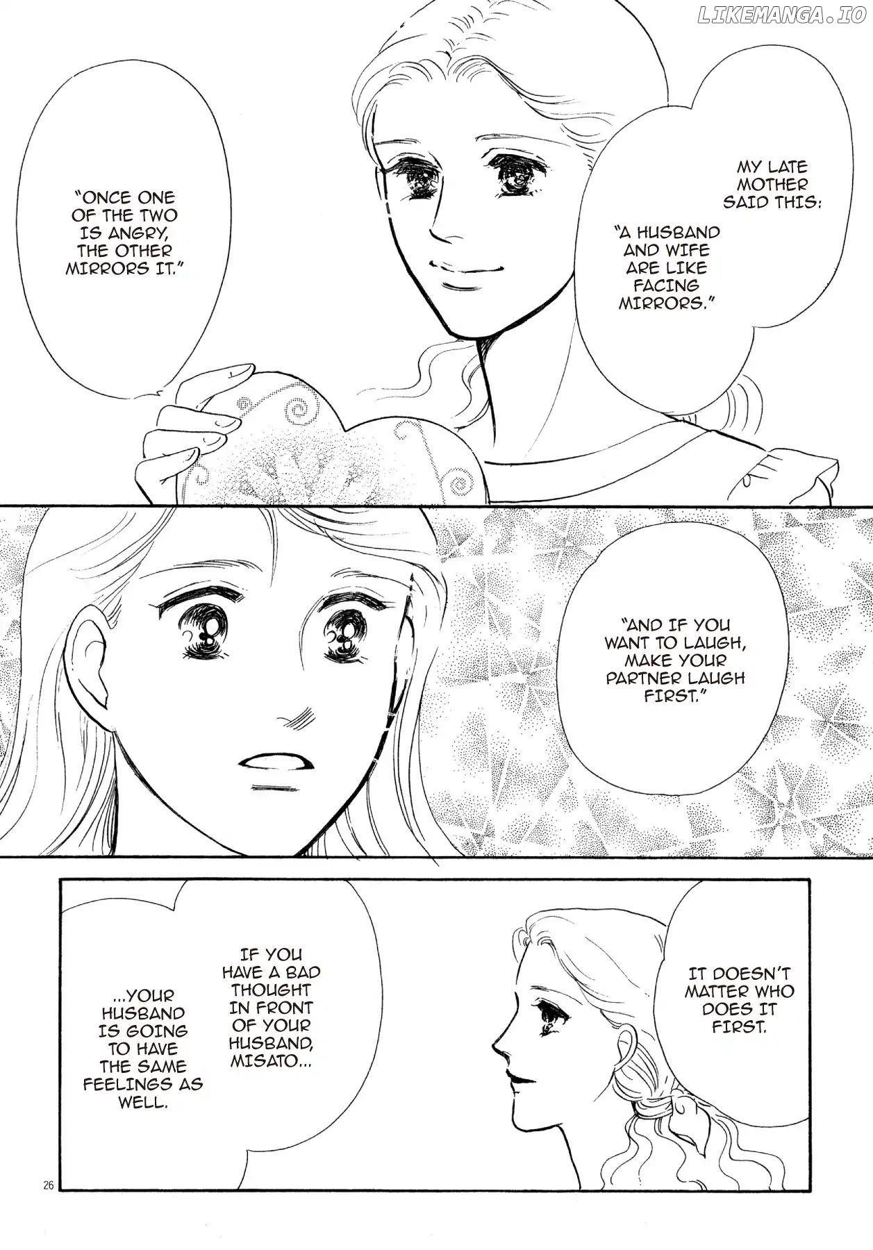 The Heartful Store of Goldenrod Hill chapter 9 - page 27