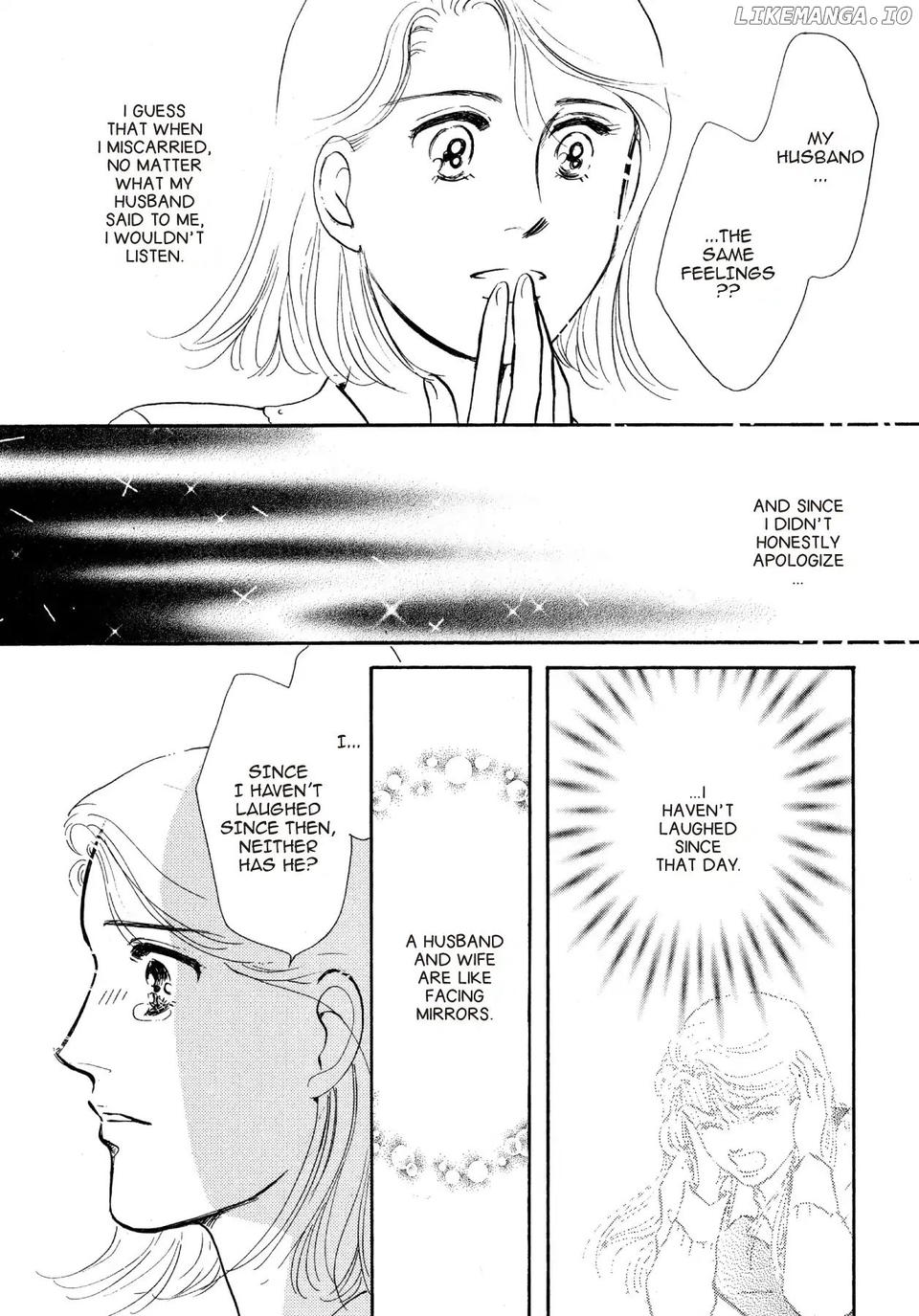 The Heartful Store of Goldenrod Hill chapter 9 - page 28