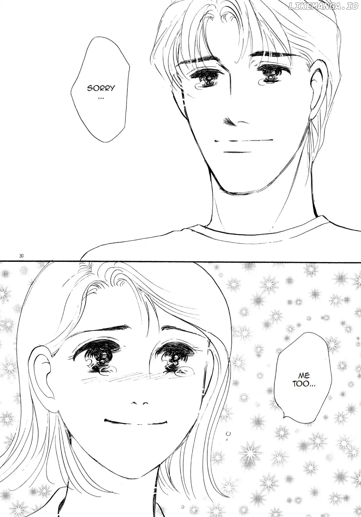 The Heartful Store of Goldenrod Hill chapter 9 - page 31