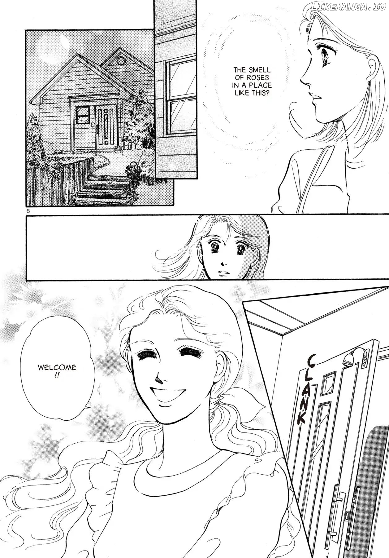 The Heartful Store of Goldenrod Hill chapter 9 - page 9