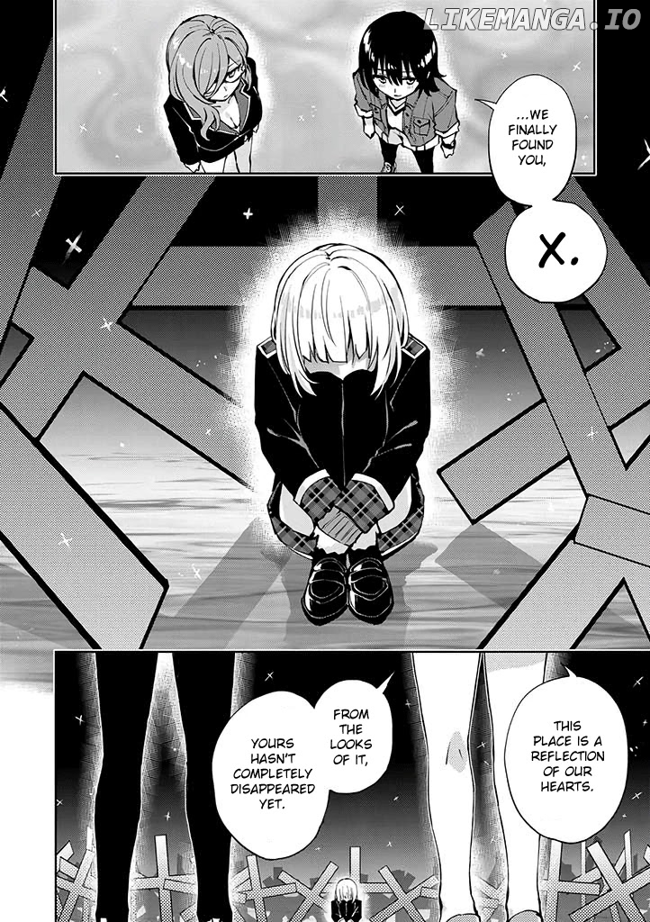 Hero-san and Former General-san chapter 26 - page 2
