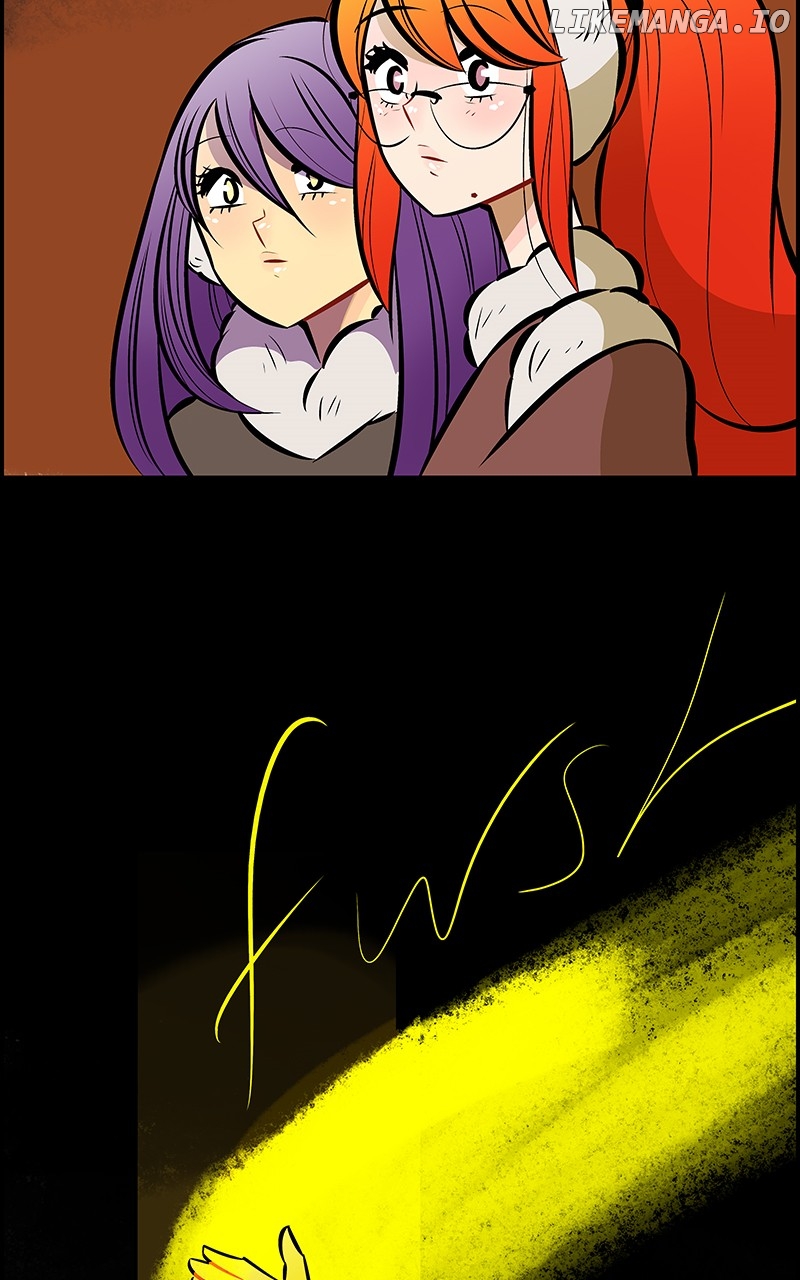 Blessed - Manga chapter 55 - page 28