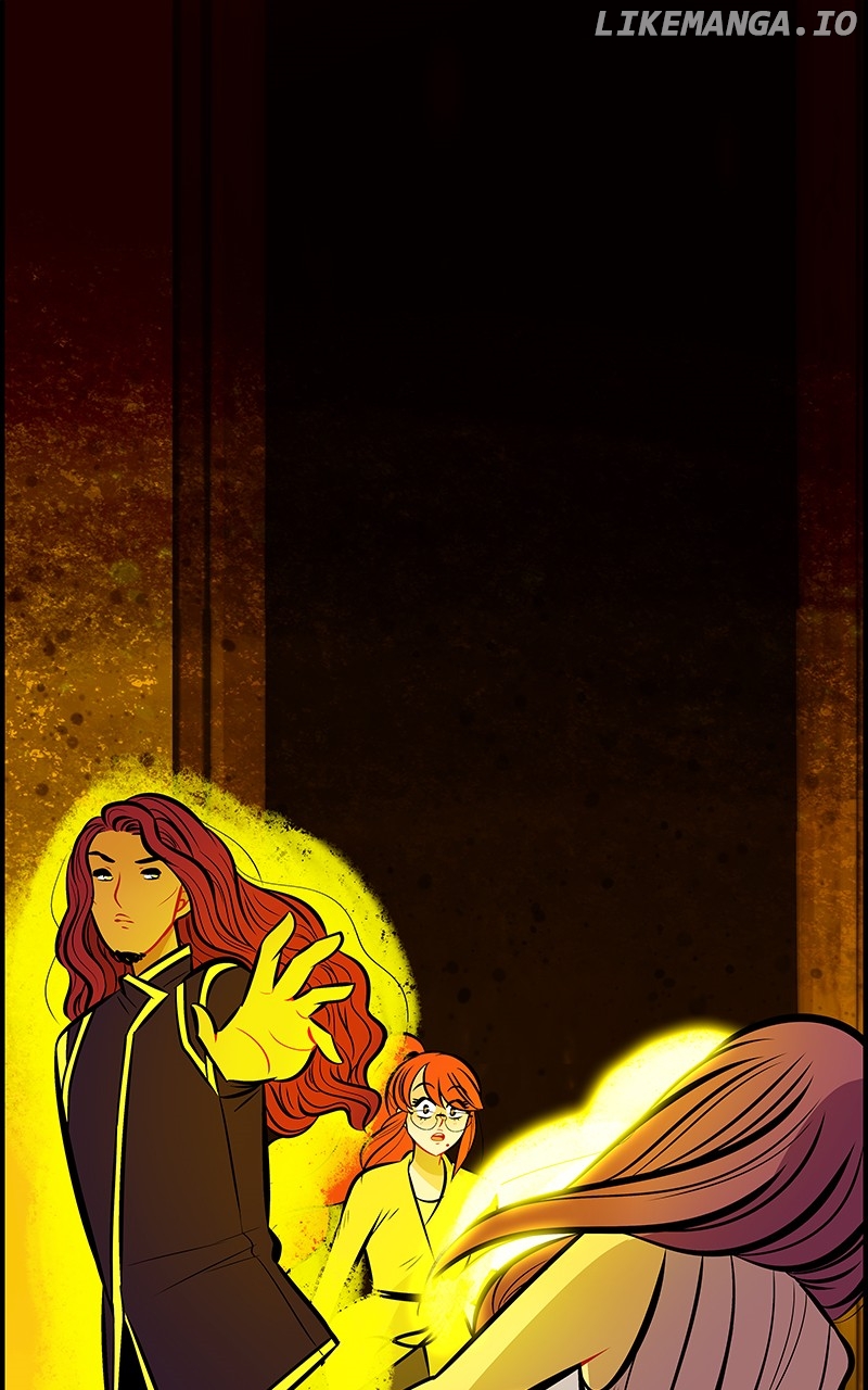 Blessed - Manga chapter 60 - page 1