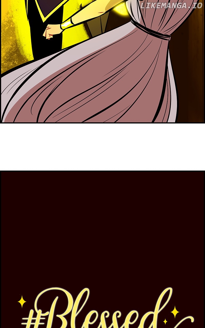 Blessed - Manga chapter 60 - page 2