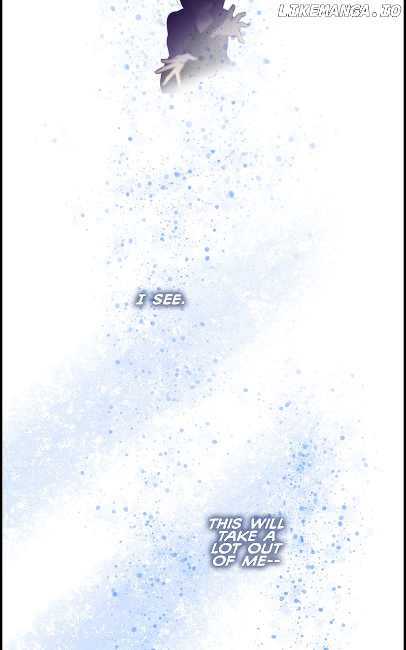 Blessed - Manga chapter 60 - page 31