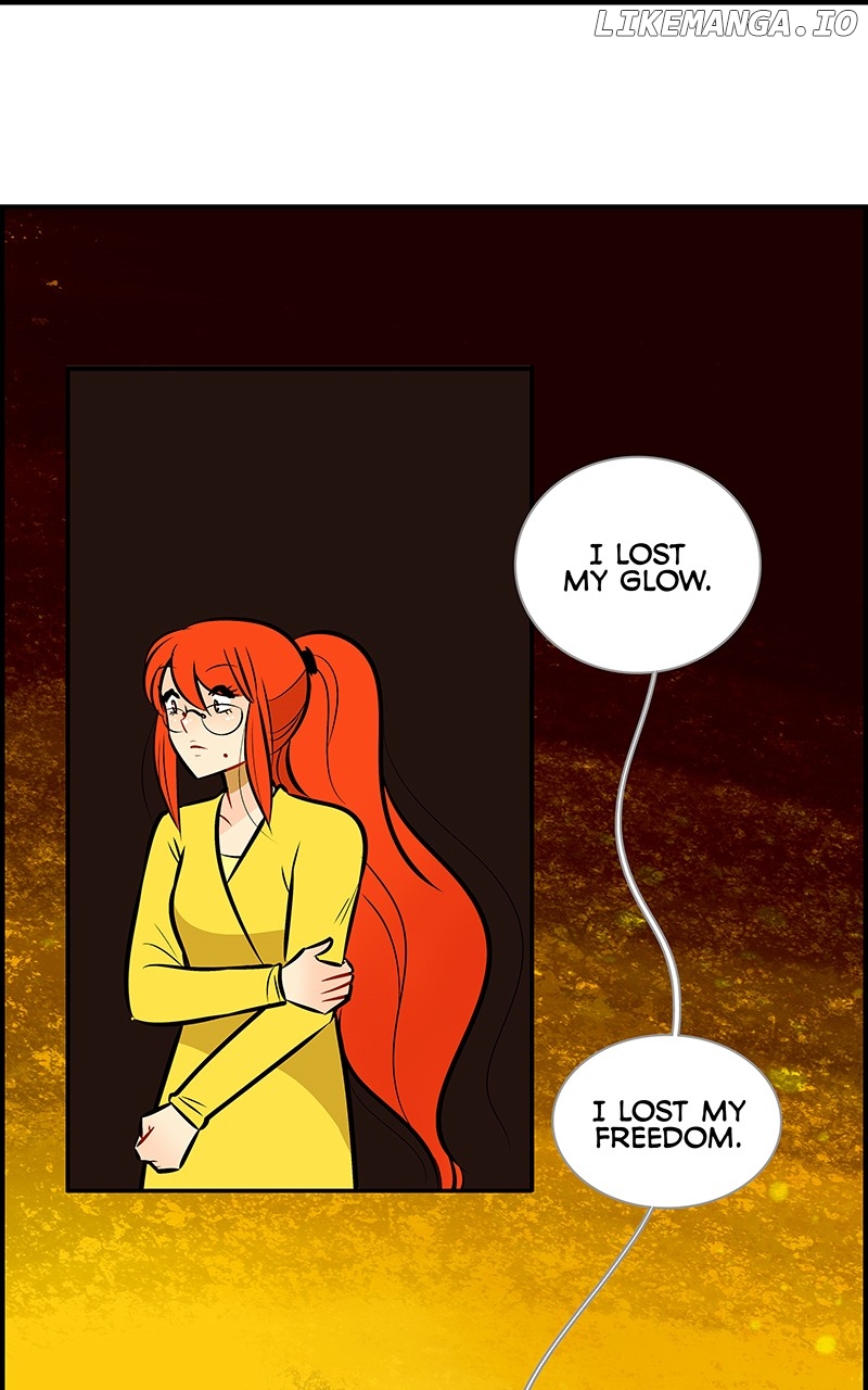 Blessed - Manga chapter 59 - page 21