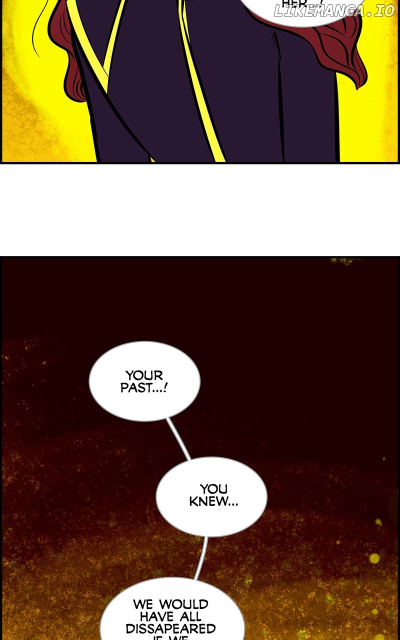 Blessed - Manga chapter 59 - page 24