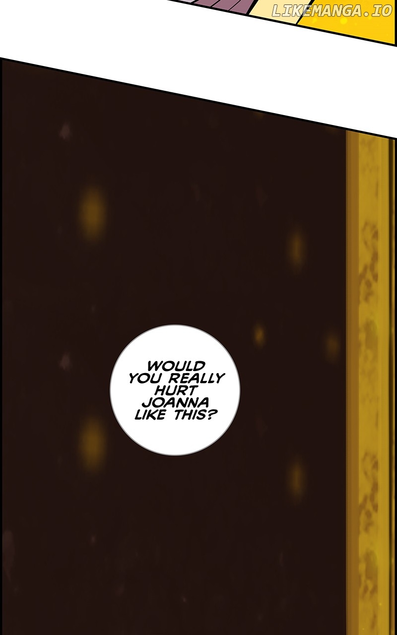 Blessed - Manga chapter 59 - page 30