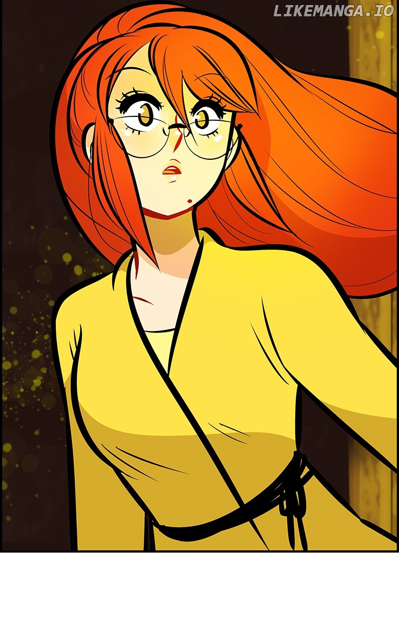Blessed - Manga chapter 59 - page 31