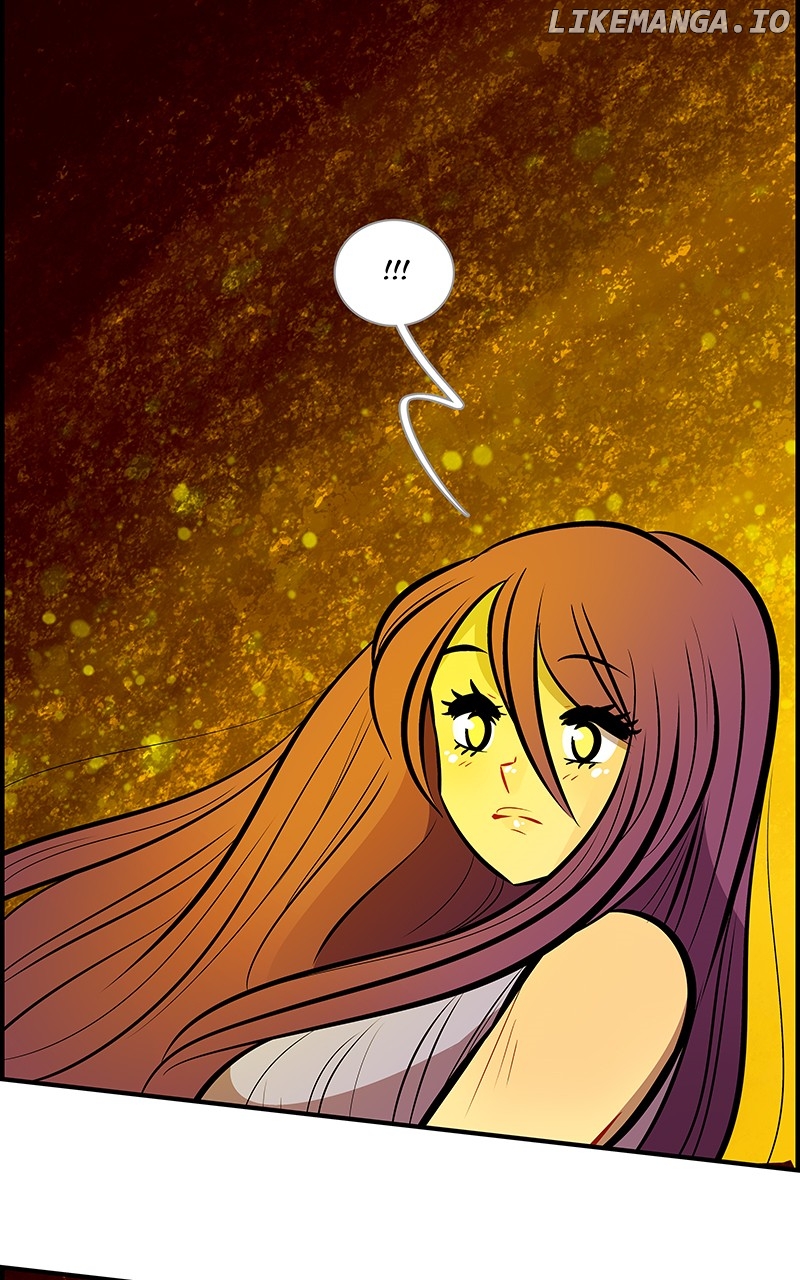 Blessed - Manga chapter 59 - page 8