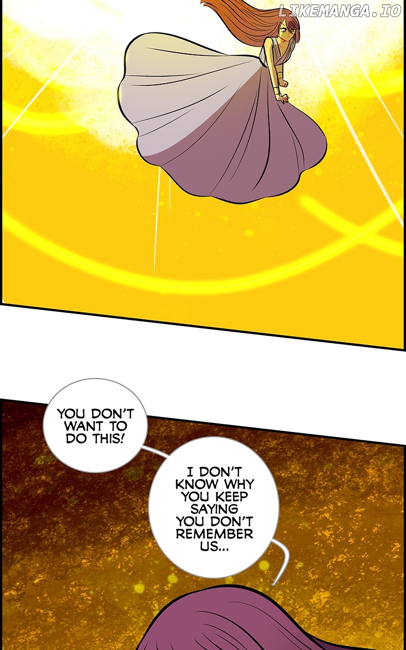 Blessed - Manga chapter 59 - page 10
