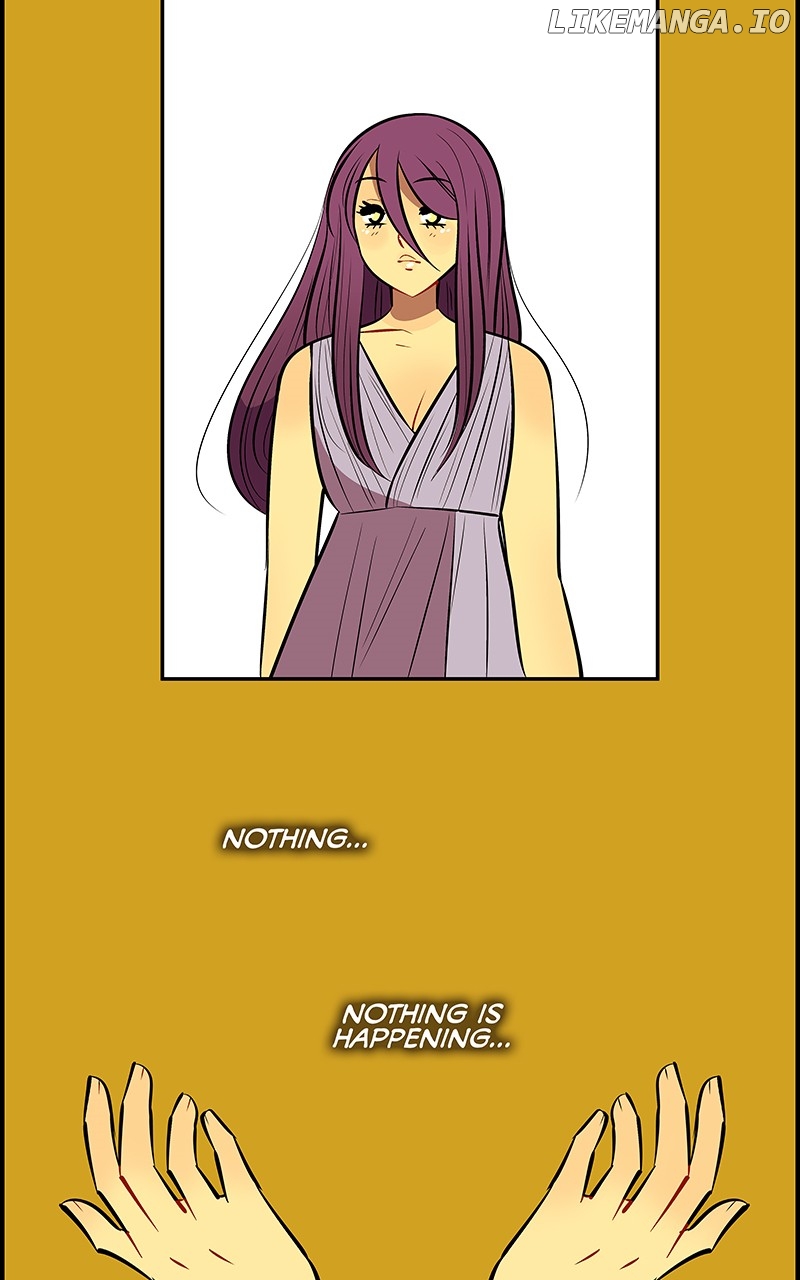Blessed - Manga chapter 58 - page 14