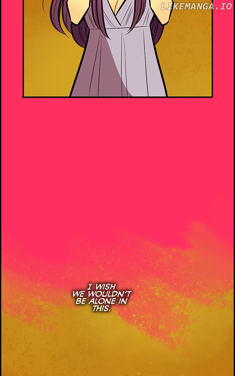 Blessed - Manga chapter 58 - page 18