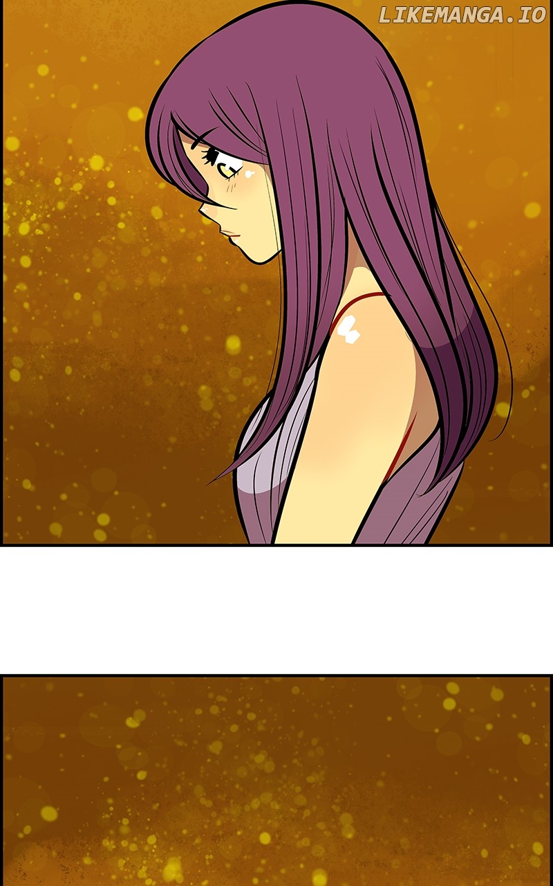 Blessed - Manga chapter 58 - page 19