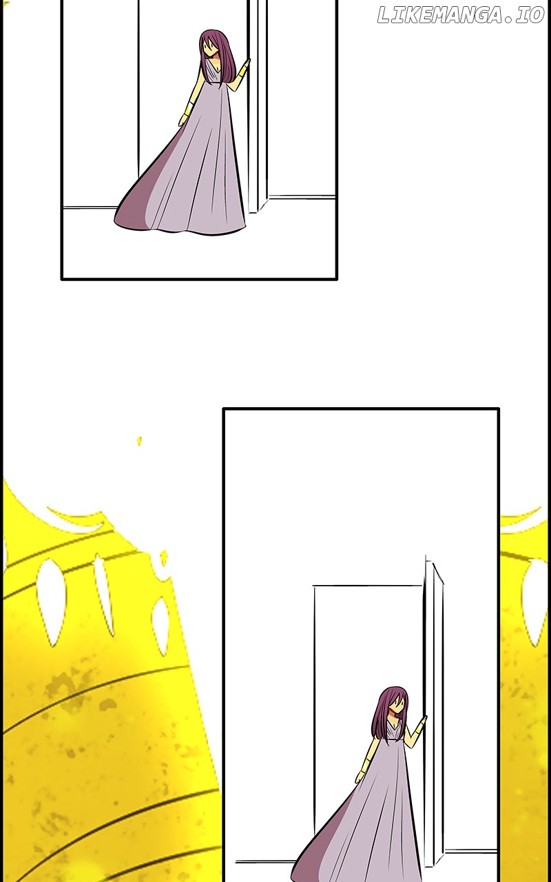 Blessed - Manga chapter 58 - page 25