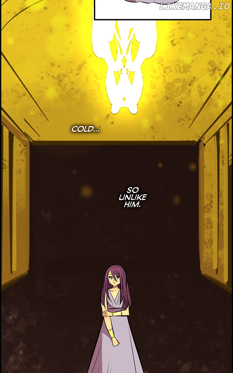 Blessed - Manga chapter 58 - page 26