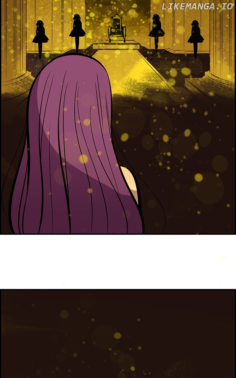 Blessed - Manga chapter 58 - page 28