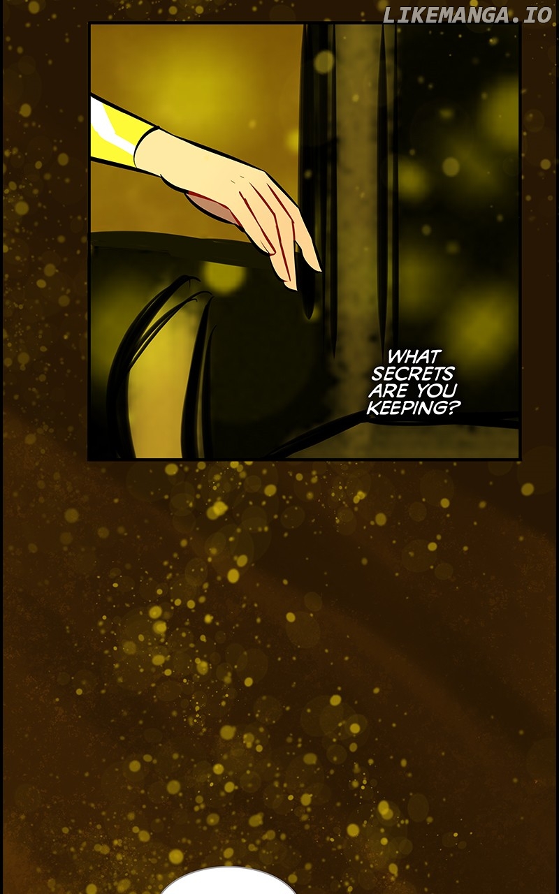 Blessed - Manga chapter 58 - page 32