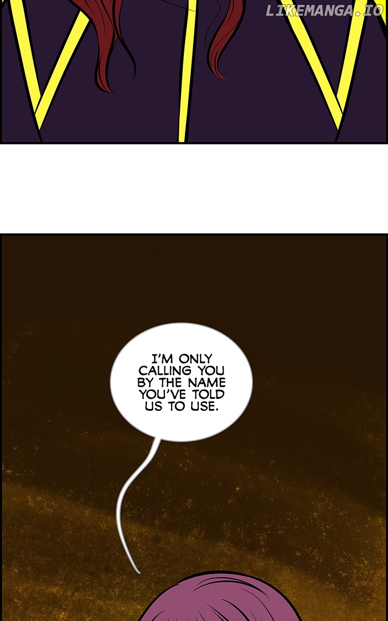 Blessed - Manga chapter 58 - page 37