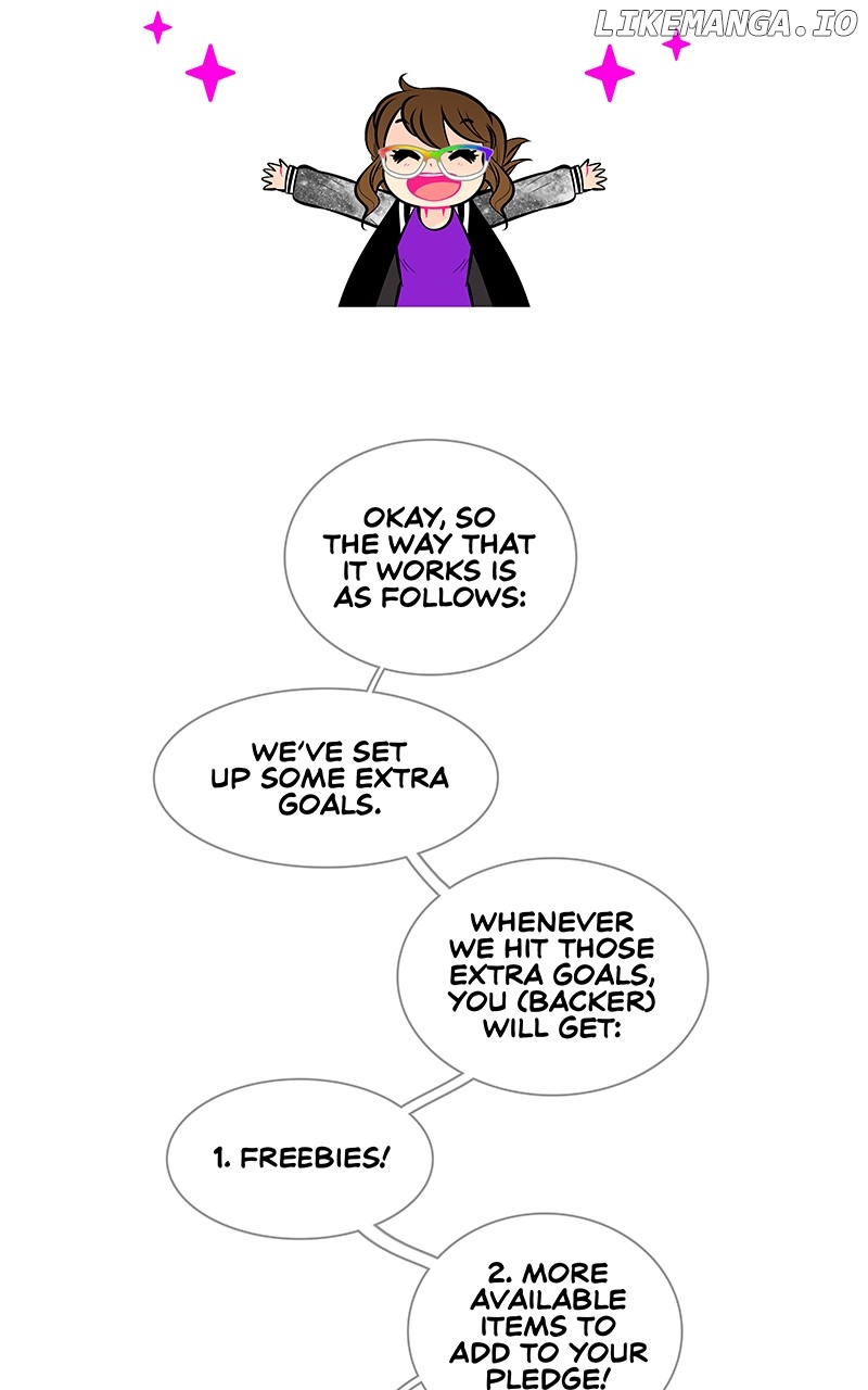 Blessed - Manga chapter 58 - page 60