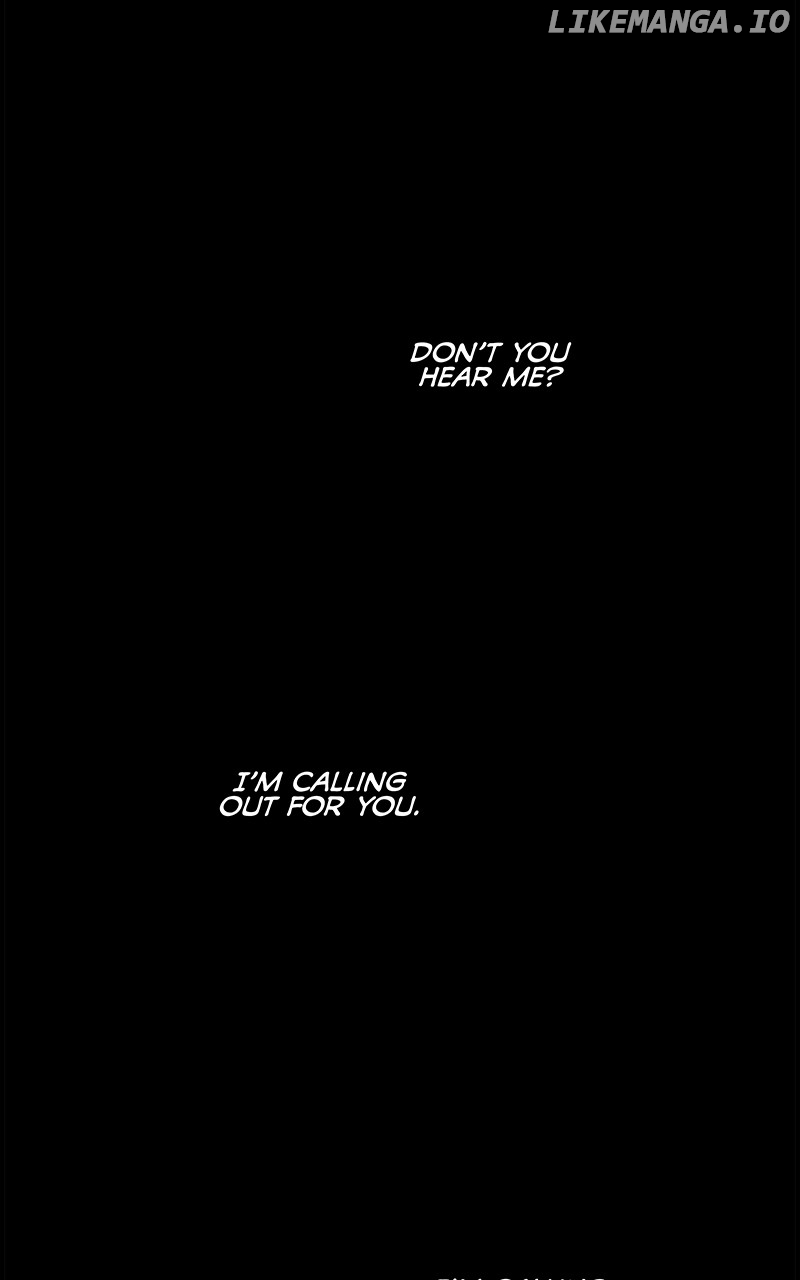 Blessed - Manga chapter 58 - page 7
