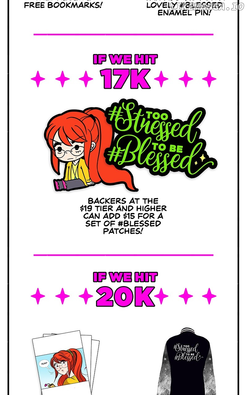 Blessed - Manga chapter 58 - page 63