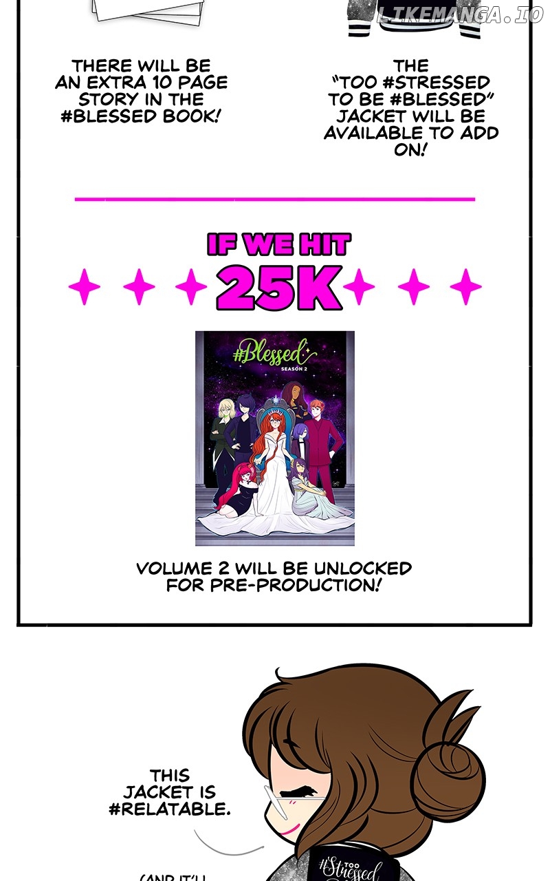 Blessed - Manga chapter 58 - page 64