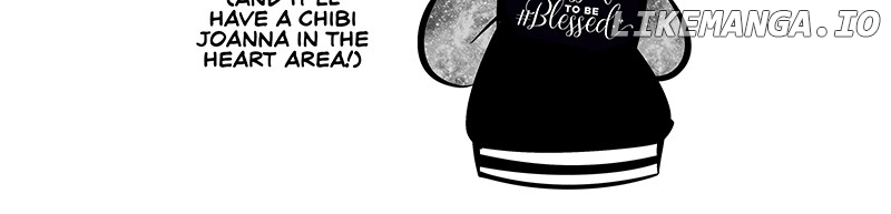 Blessed - Manga chapter 58 - page 65