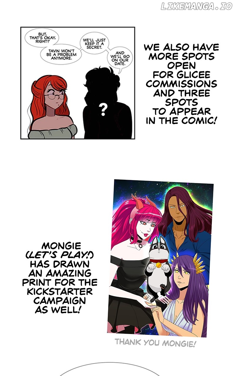 Blessed - Manga chapter 58 - page 66