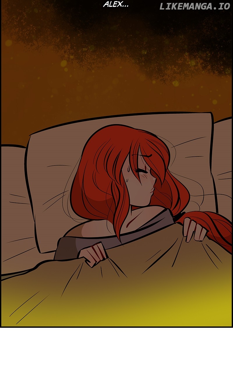 Blessed - Manga chapter 58 - page 9