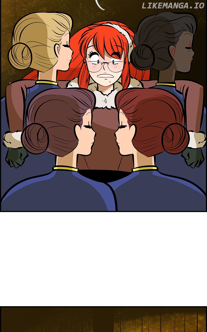 Blessed - Manga chapter 57 - page 2