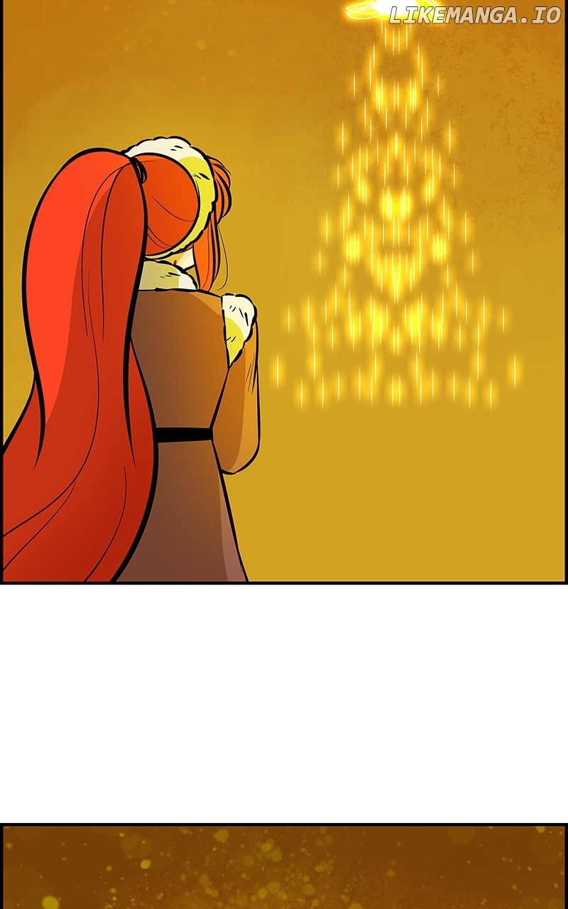 Blessed - Manga chapter 57 - page 19