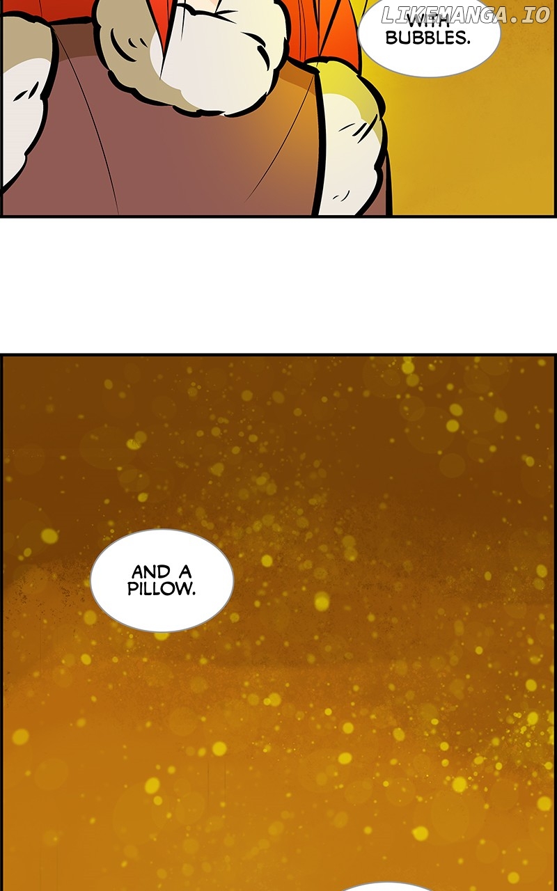 Blessed - Manga chapter 57 - page 23