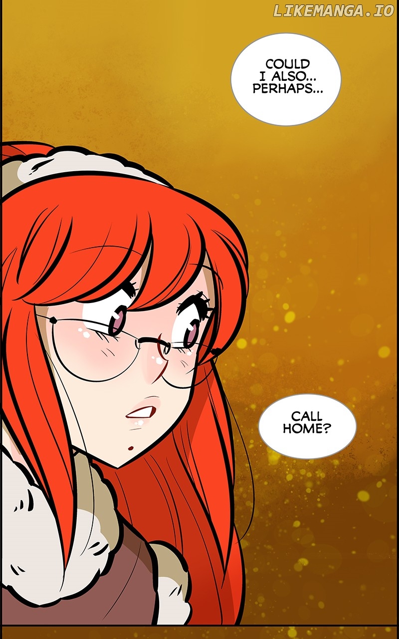 Blessed - Manga chapter 57 - page 29