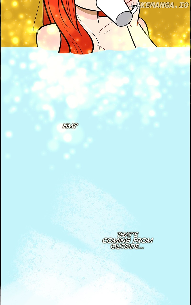 Blessed - Manga chapter 57 - page 37